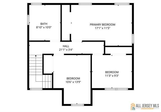 28 Harvard Avenue, Avenel, NJ 07001