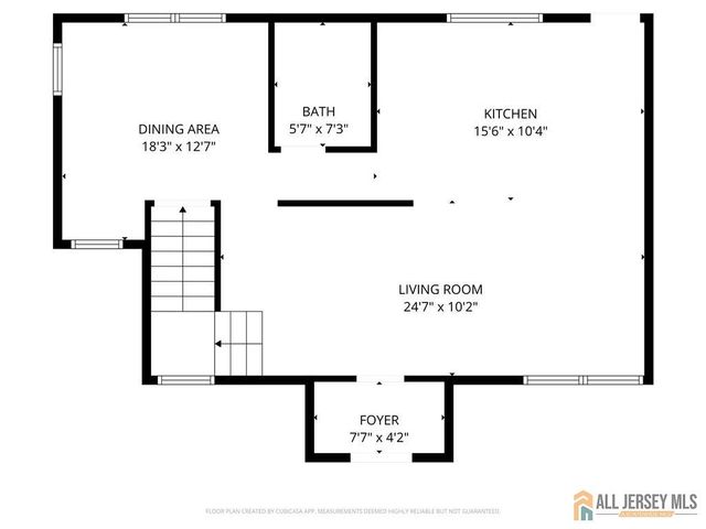 28 Harvard Avenue, Avenel, NJ 07001