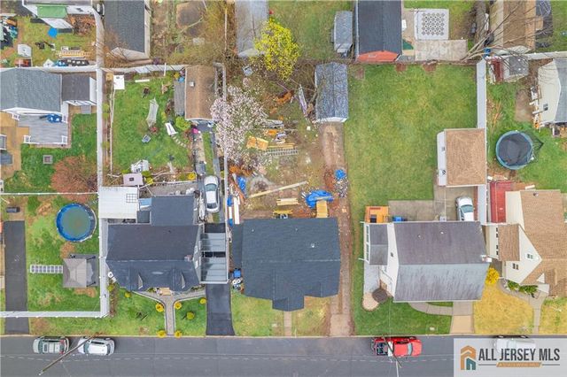 28 Harvard Avenue, Avenel, NJ 07001