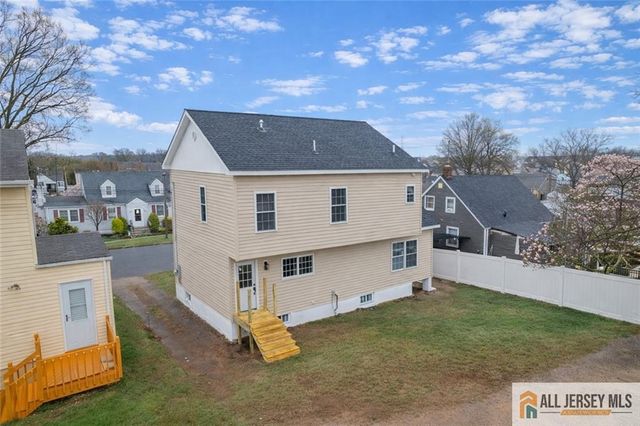 28 Harvard Avenue, Avenel, NJ 07001