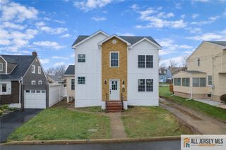 28 Harvard Avenue, Avenel, NJ 07001