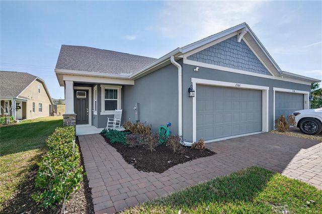 2586 ROYAL JASMINE COURT, Clermont, FL 34711