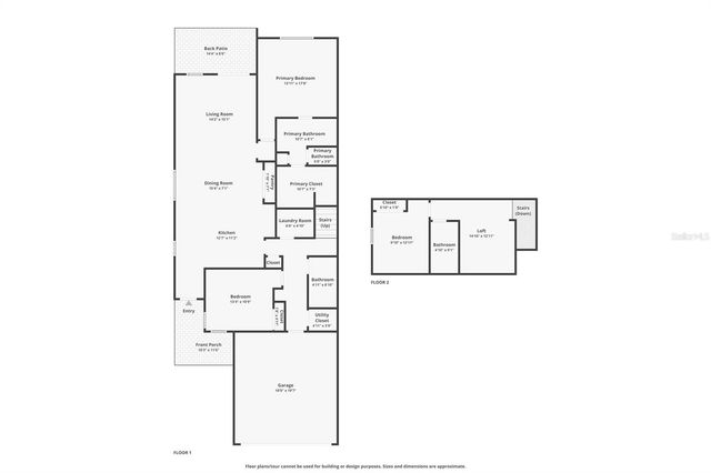 2586 ROYAL JASMINE COURT, Clermont, FL 34711