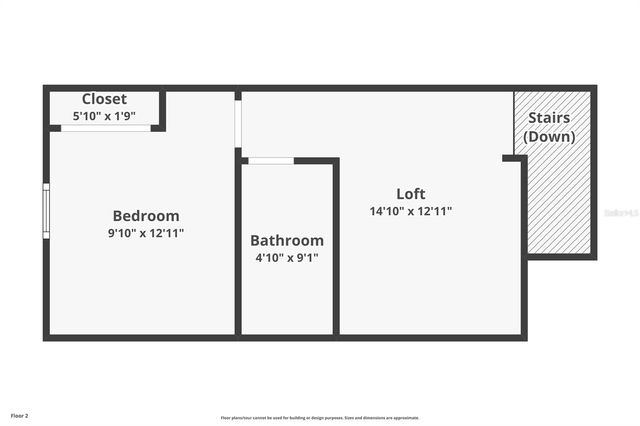 2586 ROYAL JASMINE COURT, Clermont, FL 34711