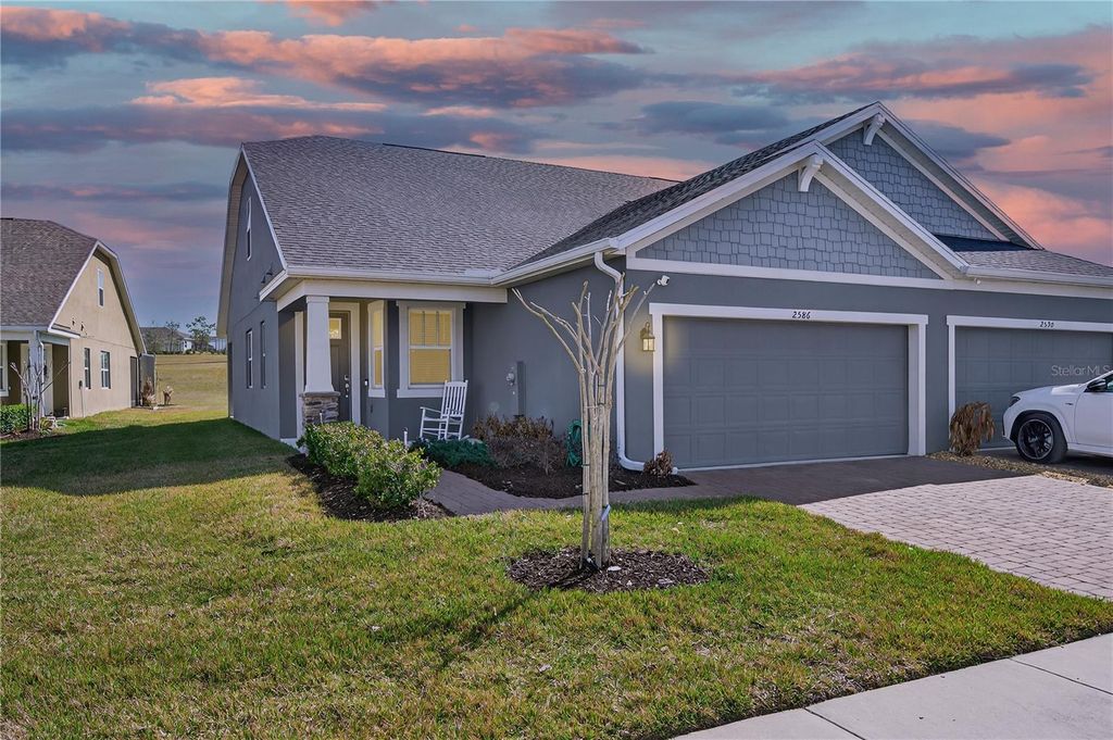 2586 ROYAL JASMINE COURT, Clermont, FL 34711