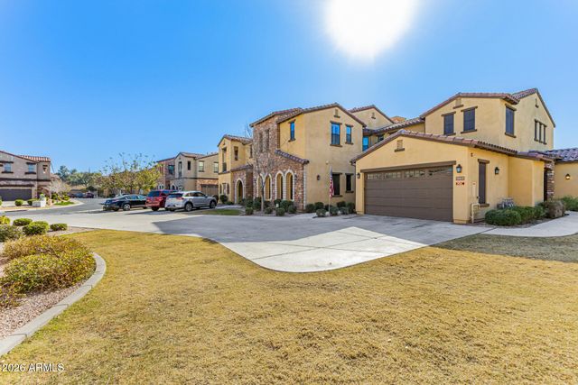 4777 S FULTON RANCH Boulevard 1065, Chandler, AZ 85248