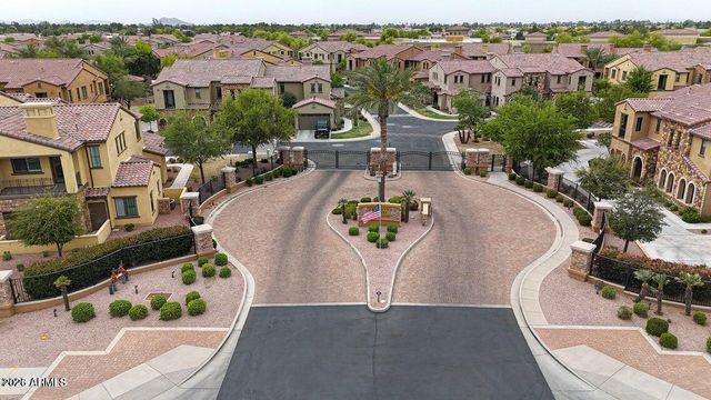 4777 S FULTON RANCH Boulevard 1065, Chandler, AZ 85248
