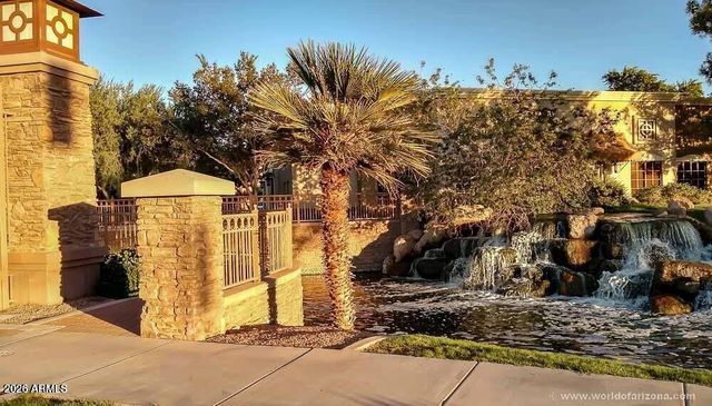 4777 S FULTON RANCH Boulevard 1065, Chandler, AZ 85248