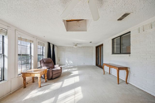 2311 Lange Street, Greenville, TX 75402