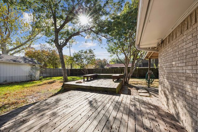 2311 Lange Street, Greenville, TX 75402