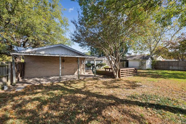 2311 Lange Street, Greenville, TX 75402