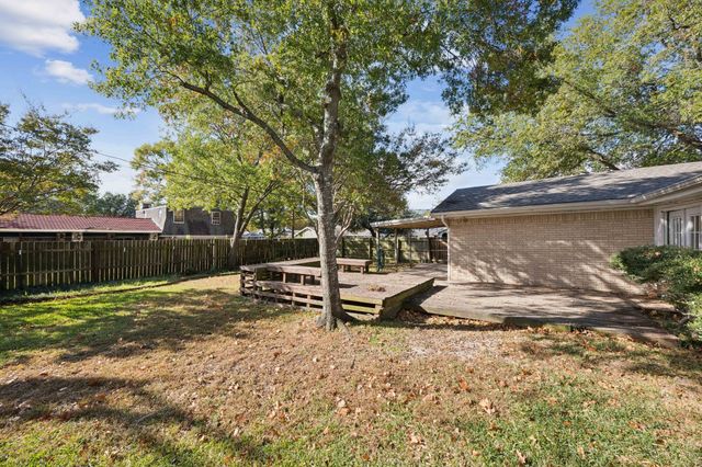 2311 Lange Street, Greenville, TX 75402