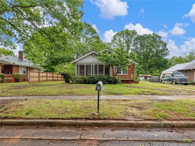 20 B Avenue, Gainesville, GA 30504