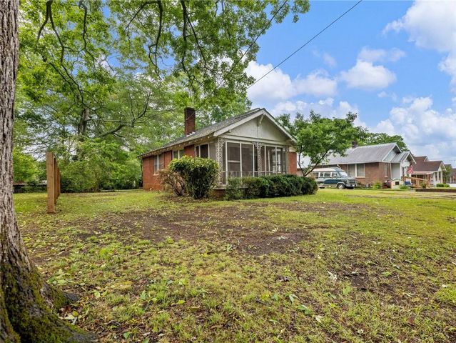 20 B Avenue, Gainesville, GA 30504