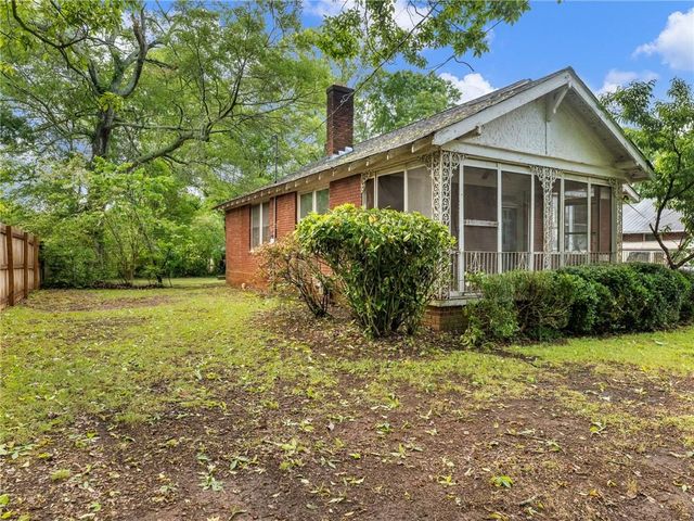 20 B Avenue, Gainesville, GA 30504