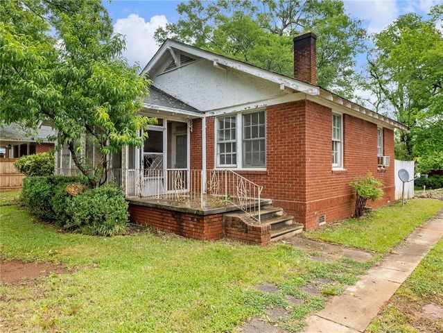 20 B Avenue, Gainesville, GA 30504