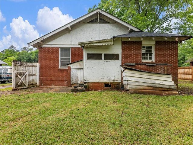 20 B Avenue, Gainesville, GA 30504