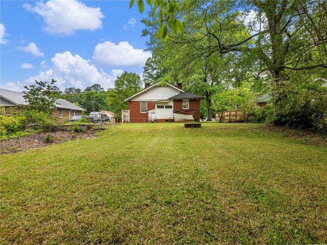 20 B Avenue, Gainesville, GA 30504