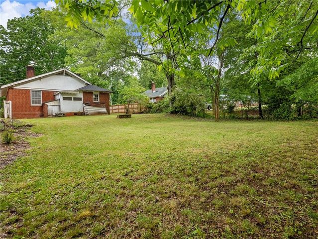 20 B Avenue, Gainesville, GA 30504