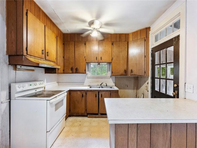 20 B Avenue, Gainesville, GA 30504