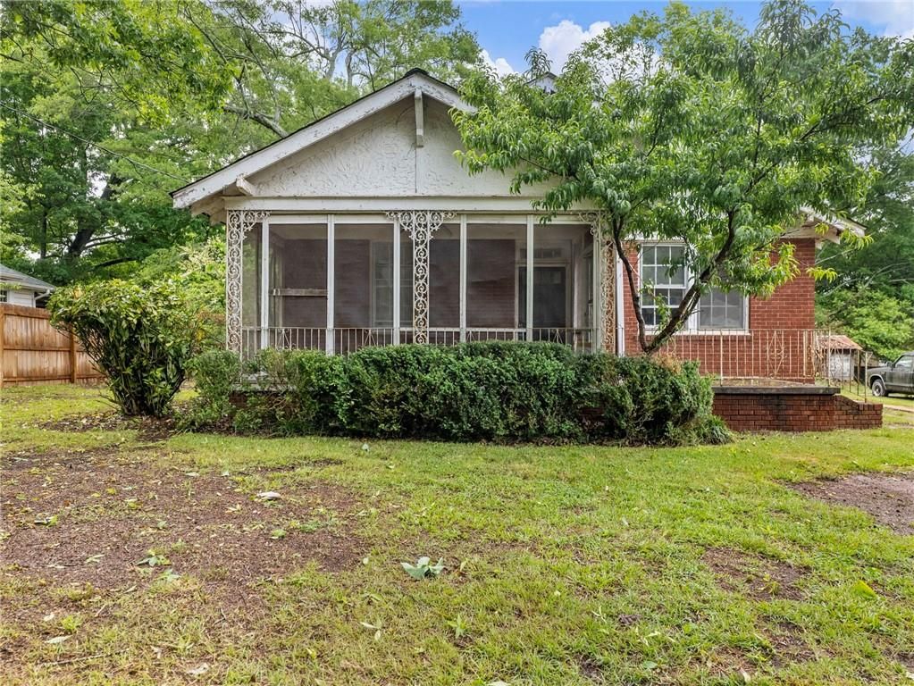 20 B Avenue, Gainesville, GA 30504