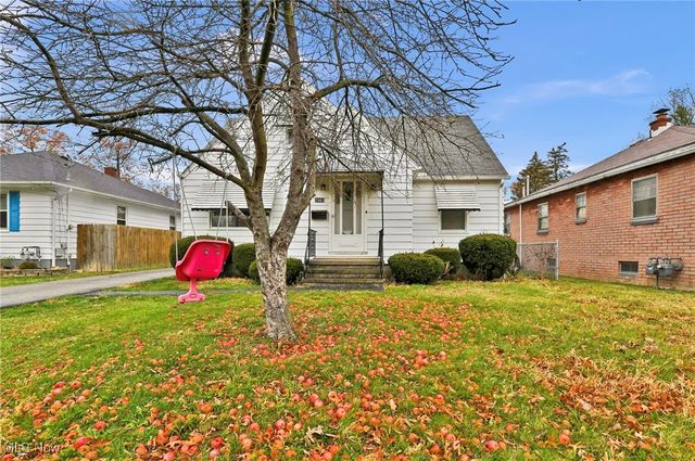 1863 E 37th Street, Lorain, OH 44055