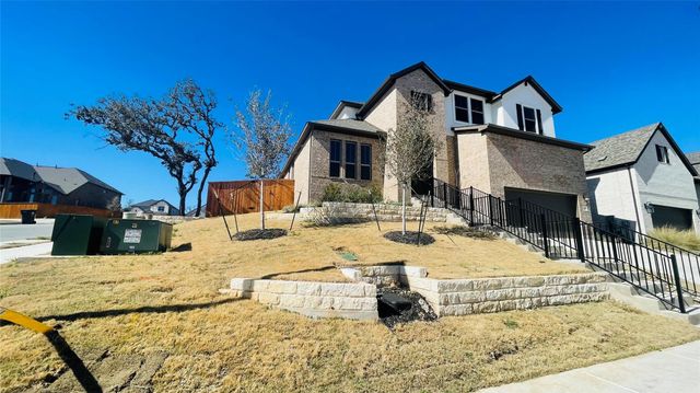 101 Texas Bluebonnet TRL, Georgetown, TX 78628