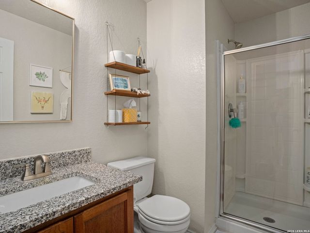 6814 Loma Secca, San Antonio, TX 78233