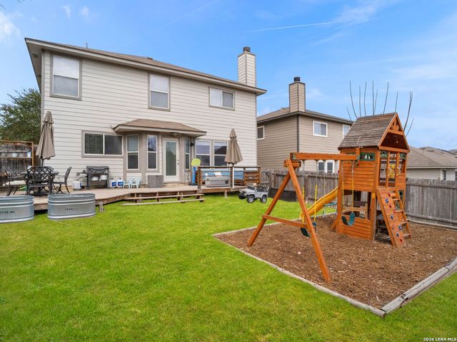 6814 Loma Secca, San Antonio, TX 78233