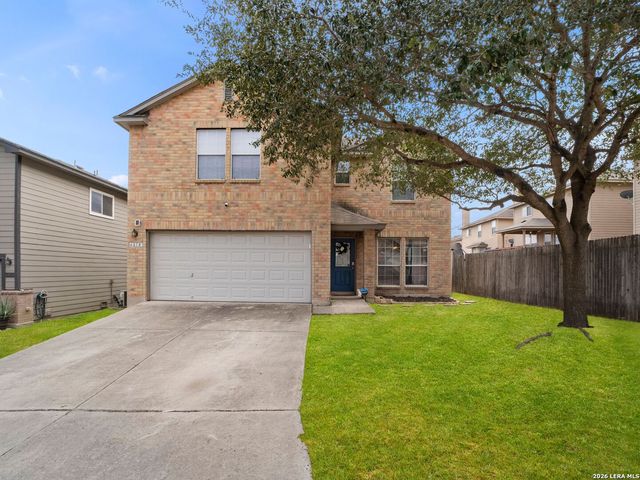 6814 Loma Secca, San Antonio, TX 78233