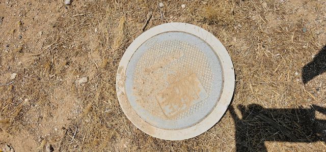 Ca-58, Mojave, CA 93501