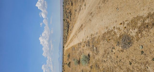 Ca-58, Mojave, CA 93501