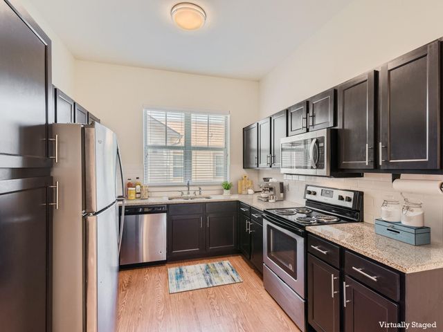 2400 Louis Henna BLVD 208, Round Rock, TX 78664