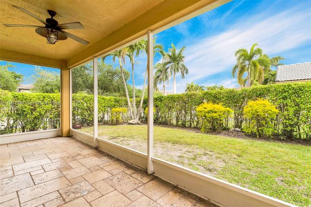 1518 Maple Dr 1518, Weston, FL 33327