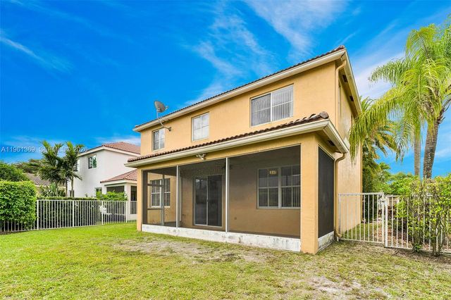 1518 Maple Dr 1518, Weston, FL 33327