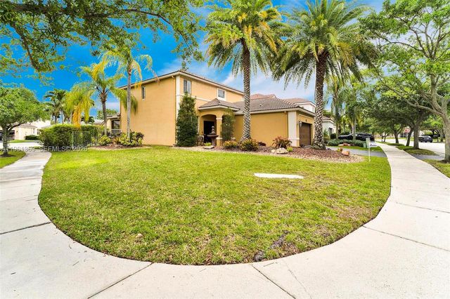 1518 Maple Dr 1518, Weston, FL 33327