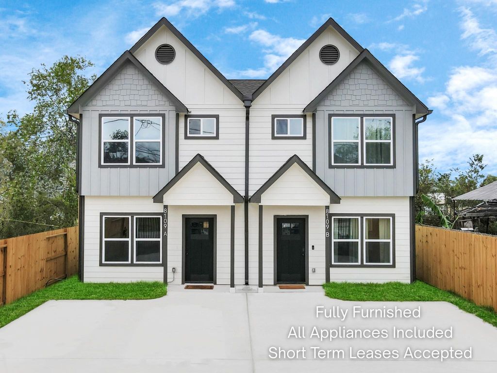 8109 Ethel Street B, Houston, TX 77028