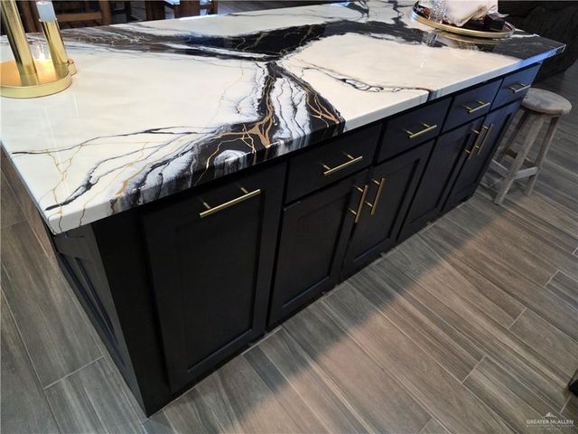 304 Abel Drive, Elsa, TX 78543