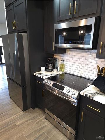 304 Abel Drive, Elsa, TX 78543