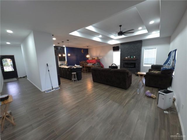 304 Abel Drive, Elsa, TX 78543