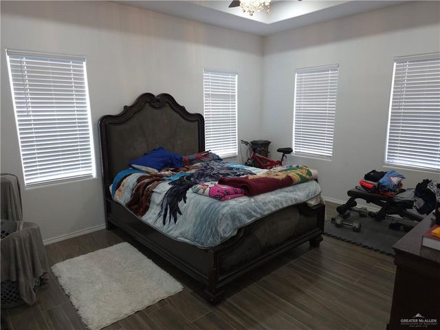 304 Abel Drive, Elsa, TX 78543