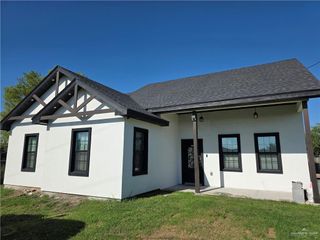 304 Abel Drive, Elsa, TX 78543