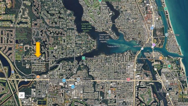 6814 Mitchell Street, Jupiter, FL 33458