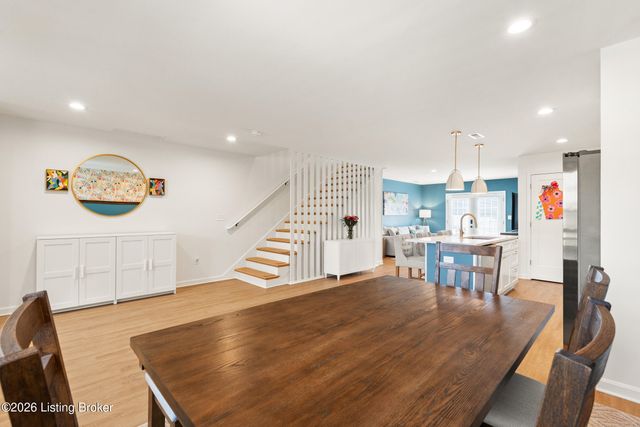 3135 Bushmill Park, Louisville, KY 40241