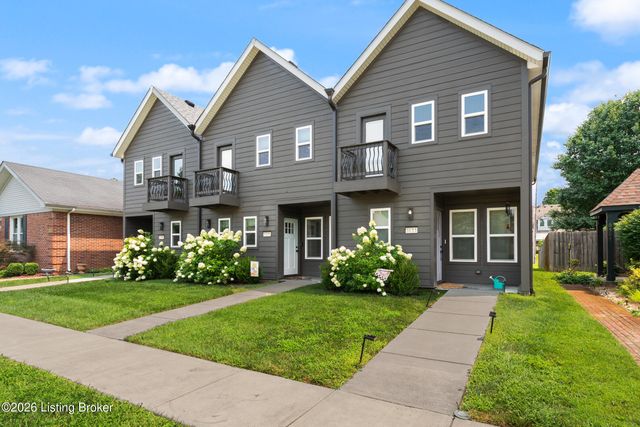 3135 Bushmill Park, Louisville, KY 40241