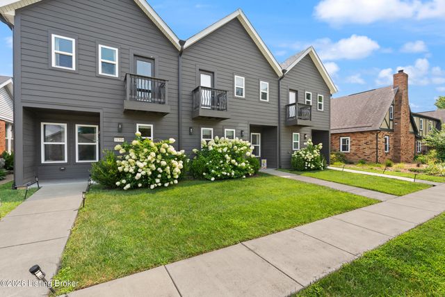 3135 Bushmill Park, Louisville, KY 40241