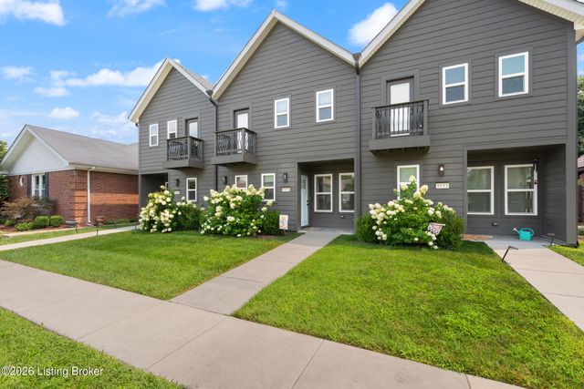 3135 Bushmill Park, Louisville, KY 40241
