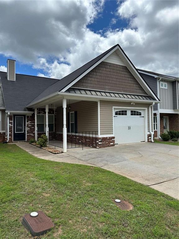 1910 School House Lane, Temple, GA 30179