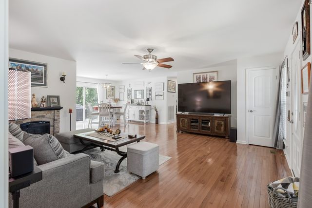 1555 Heller Rdg, Spring Hill, TN 37174