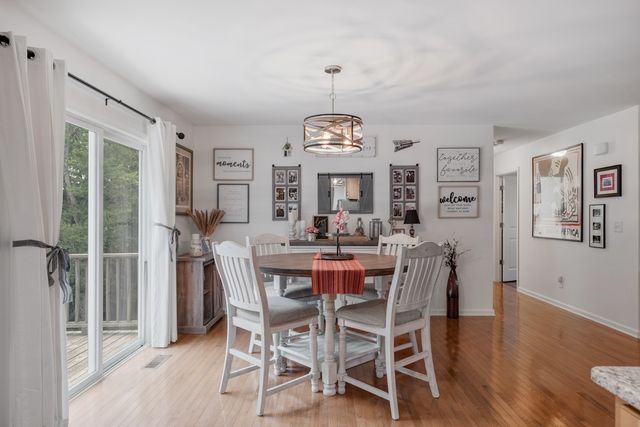 1555 Heller Rdg, Spring Hill, TN 37174